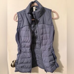 Lululemon size 8 Vest